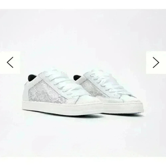 P448 Shoes - NWT P448 John Fiore Sneakers ANTHRO online exclusive MSRP$315 Sold Out in Sz 39
